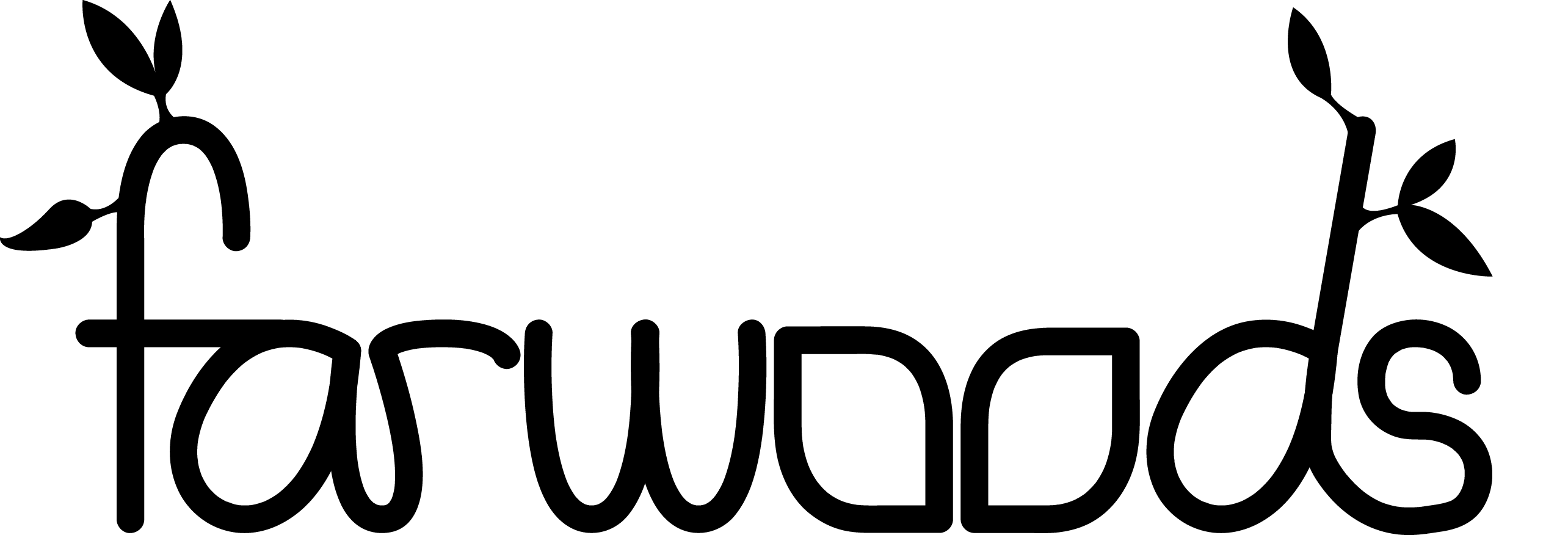 Farwoods logo